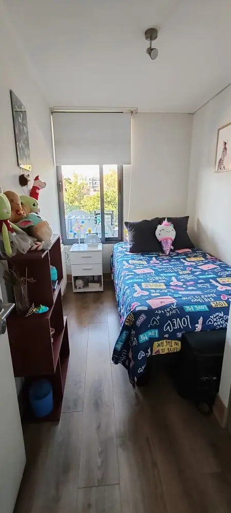 Venta Departamento 2D 2B 1E Plaza Ega&ntilde;a - &Ntilde;u&ntilde;oa