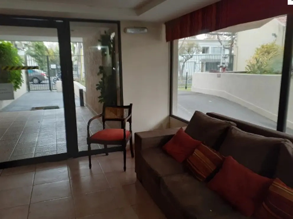 Venta Departamento 2D Manuel Montt - Providencia
