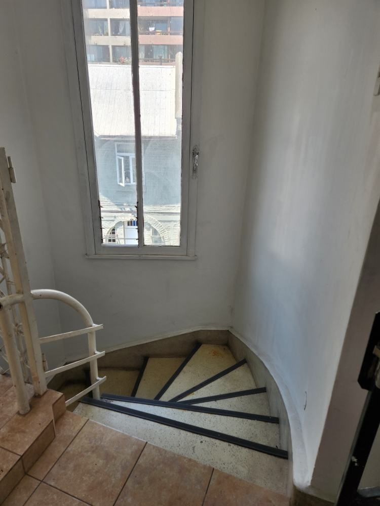 Arriendo Departamento 2D Barrio Italia - Providencia