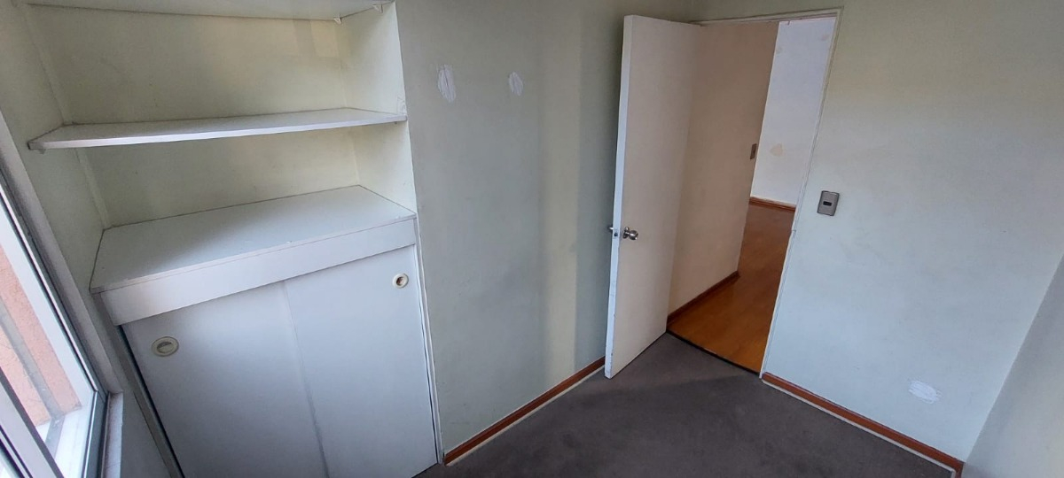 Venta Departamento O 3D en suite 2B 1E 1B Antigua Lo Barnechea - Lo Barnechea