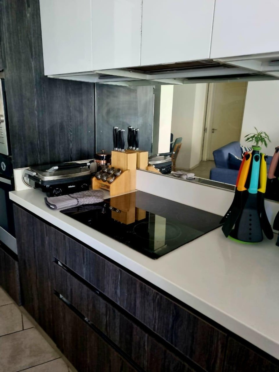 Arriendo Departamento 2D en suite 2B 1E 1B Pedro de Valdivia Norte - Providencia