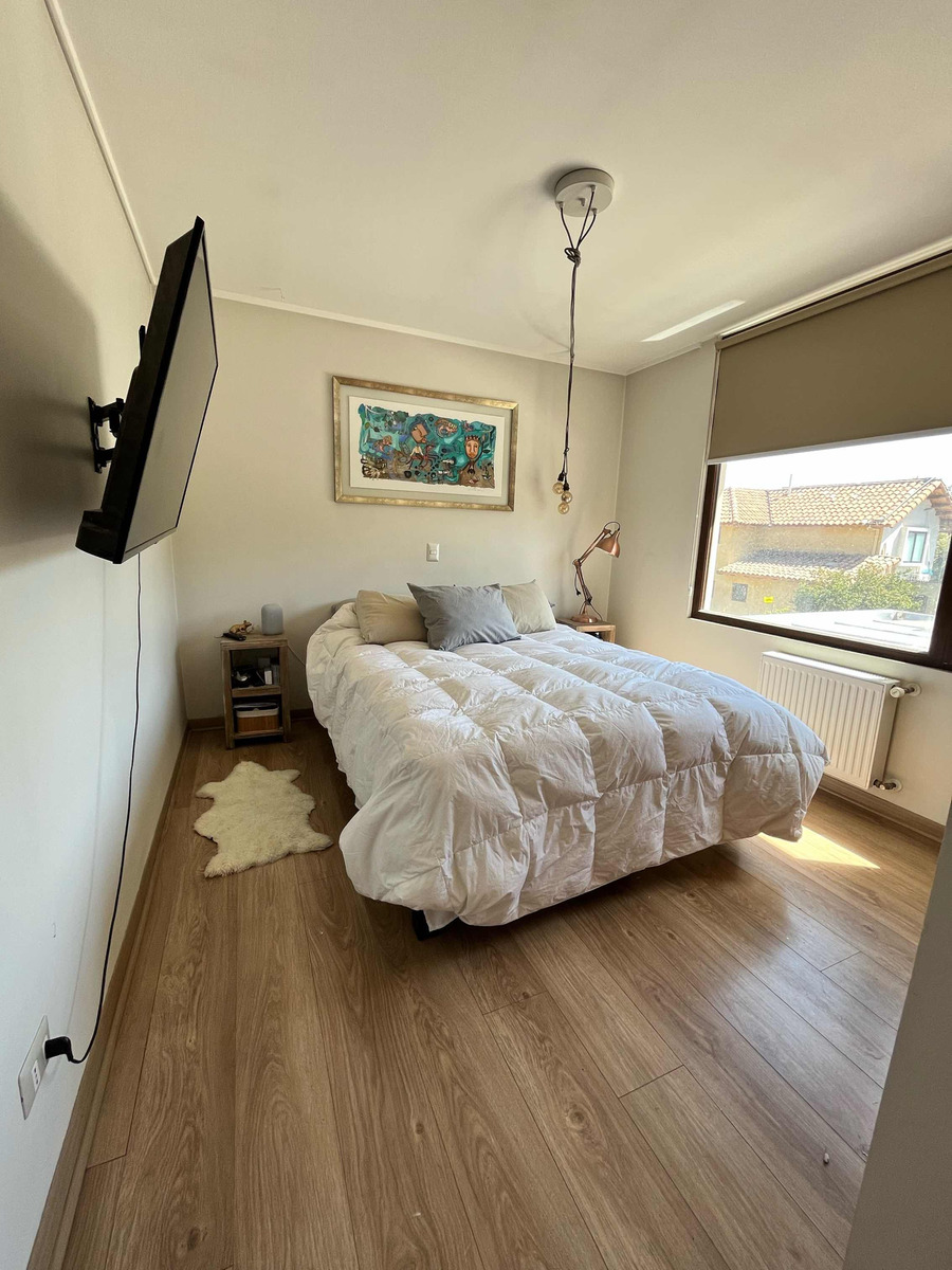 Venta Casa NO 3D en suite Walk-in cl&oacute;set 3B 3E La Reina Alta - La Reina