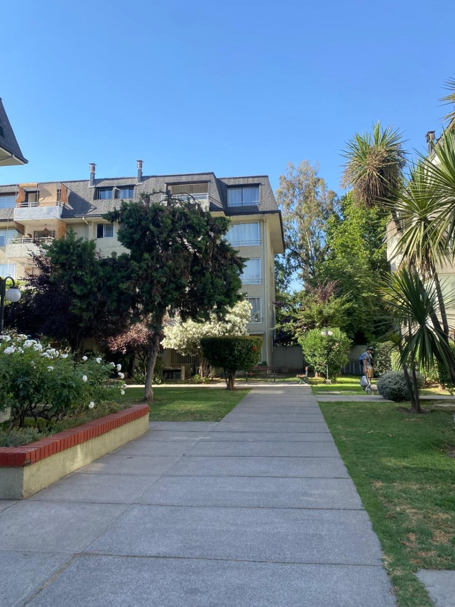 Venta Departamento S 1D en suite Walk-in cl&oacute;set 1B Estadio Nacional - &Ntilde;u&ntilde;oa
