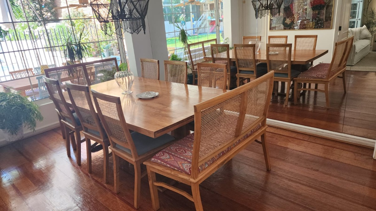 Venta Casa 6D El Huinganal - Lo Barnechea