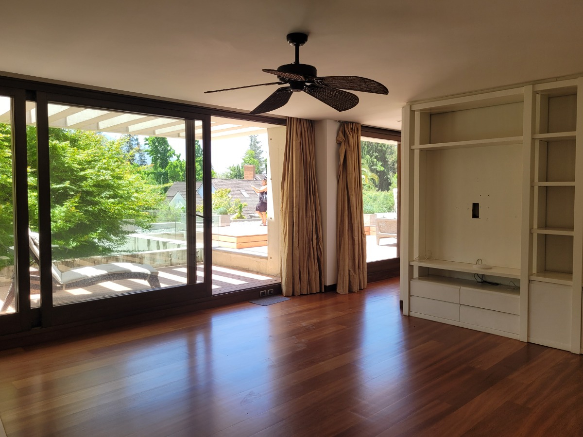 Venta Casa NOSP 6D en suite Walk-in cl&oacute;set 8B 4E 1B Los Trapenses - Lo Barnechea