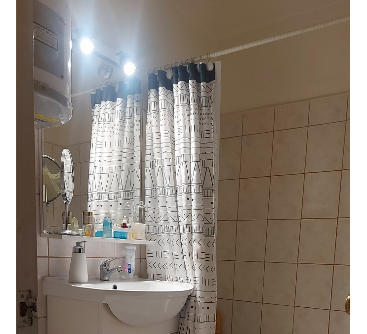 Venta Departamento NO 2D 1B Pedro de Valdivia - Providencia