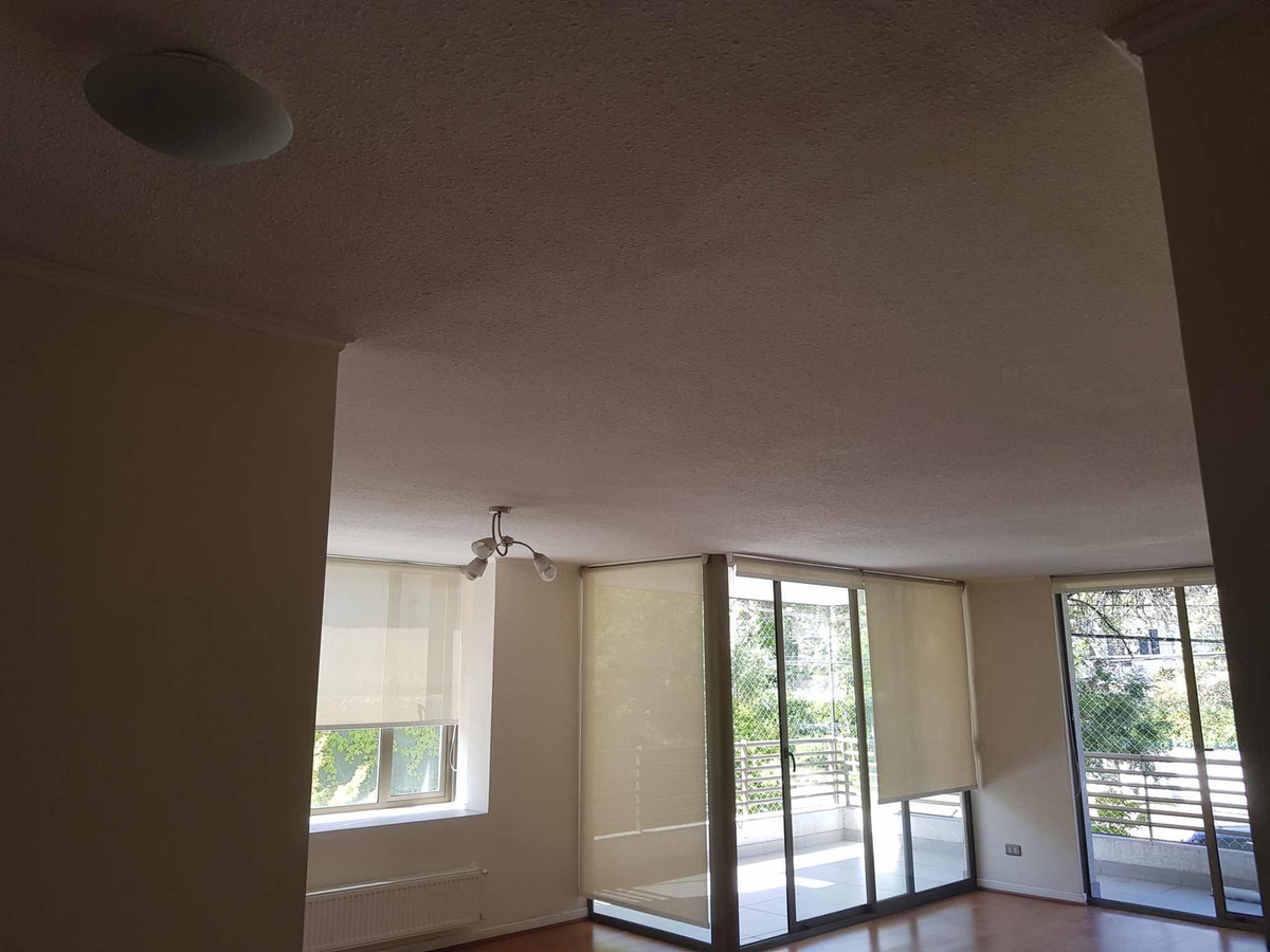 Arriendo Departamento 4D 4B 1E 1B Metro Bilbao - Providencia