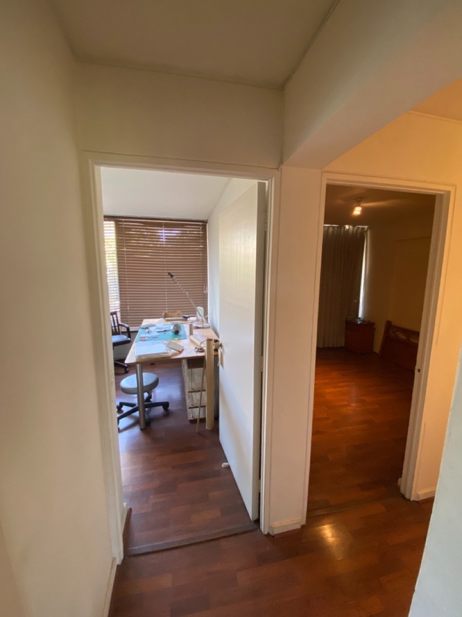 Venta Departamento SO 3D en suite 3B 2E 1B  - Lo Barnechea