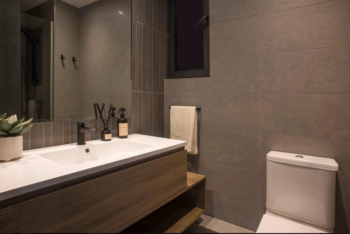 Venta Departamento 3D Tabancura - Vitacura