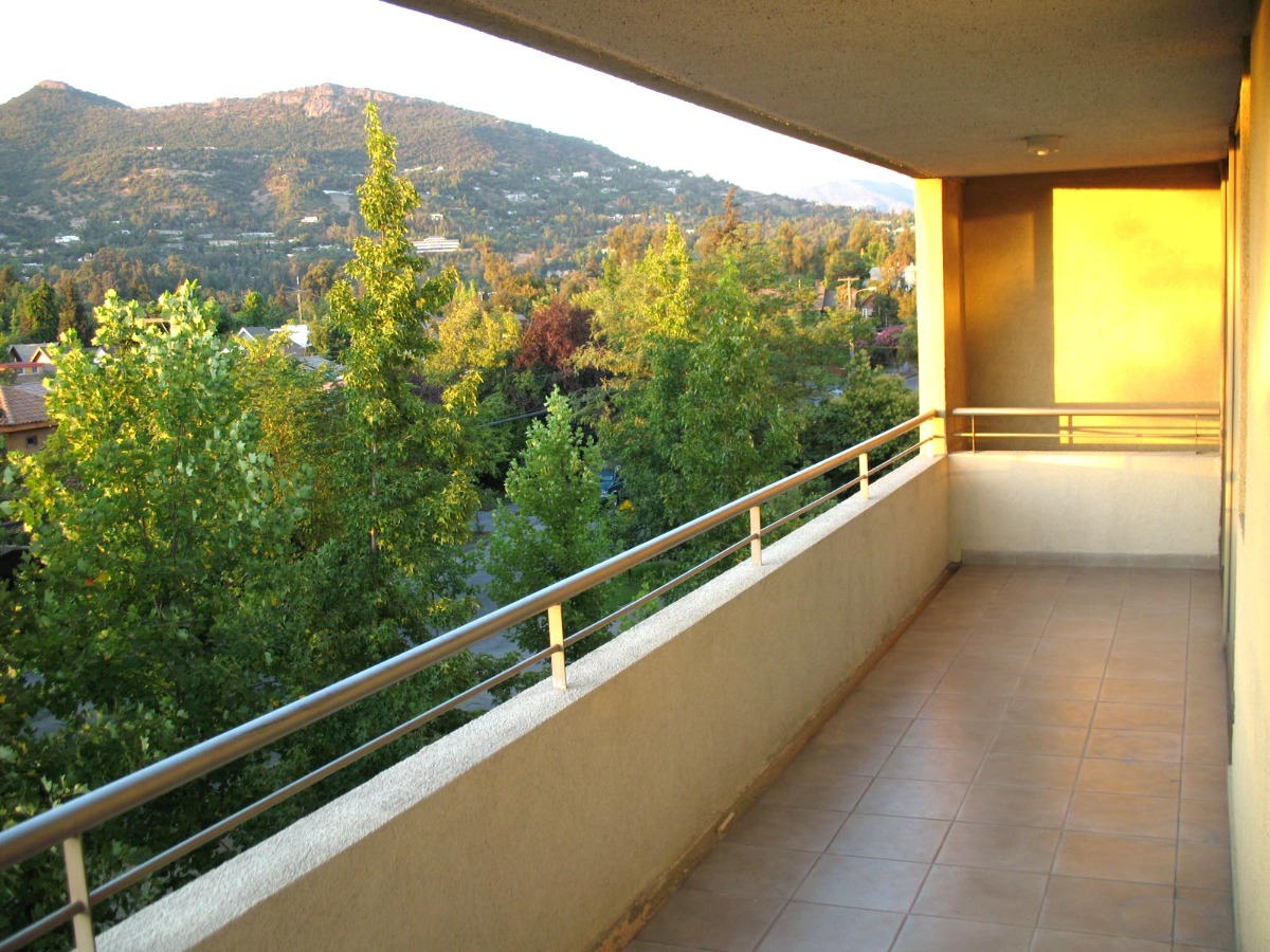 Venta Departamento NP 3D en suite Walk-in cl&oacute;set 2B 1E 1B Estadio Croata - Vitacura