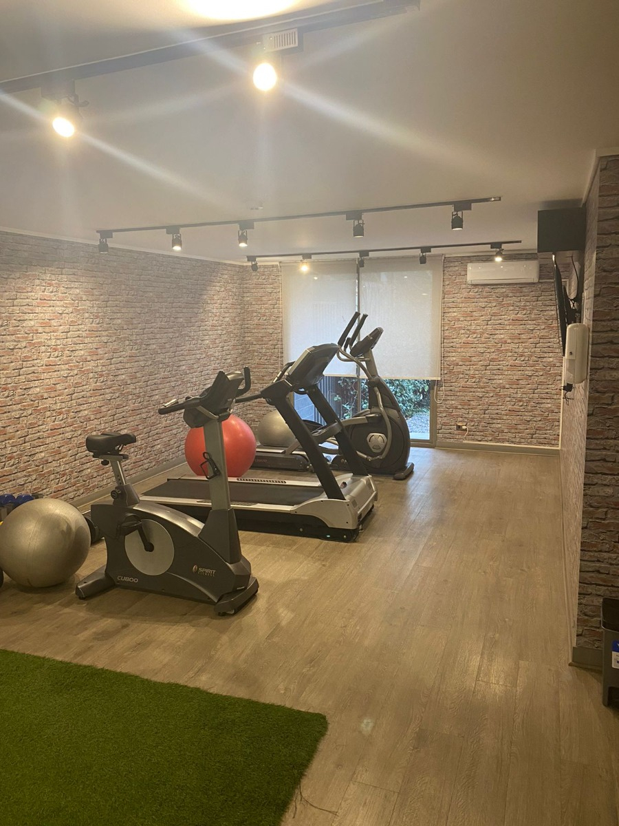 Venta Departamento O 2D en suite Walk-in cl&oacute;set 2B 1E 1B Metro Monse&ntilde;or Eyzaguirre - &Ntilde;u&ntilde;oa