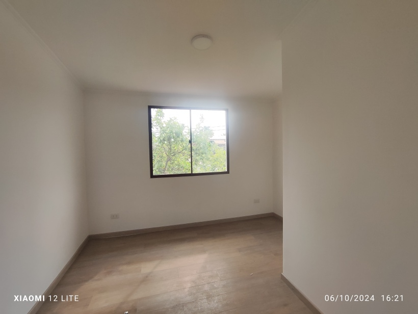 Arriendo Casa 2D 2B 2E 1B Amapolas - &Ntilde;u&ntilde;oa
