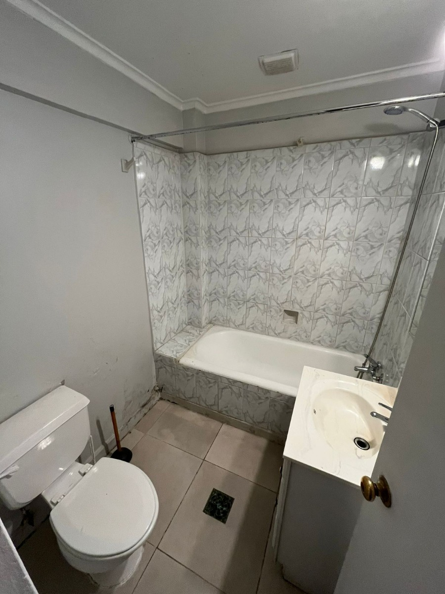 Arriendo Casa SP 3D 1B 2E 1B Carlos Ossand&oacute;n - La Reina