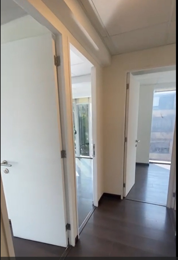 Arriendo Oficina 2B 1E 1B Pedro de Valdivia - Providencia