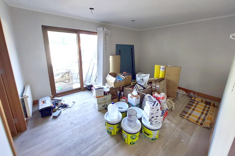 Venta Casa SO 4D Walk-in cl&oacute;set 5B 2E La Llaver&iacute;a - Vitacura