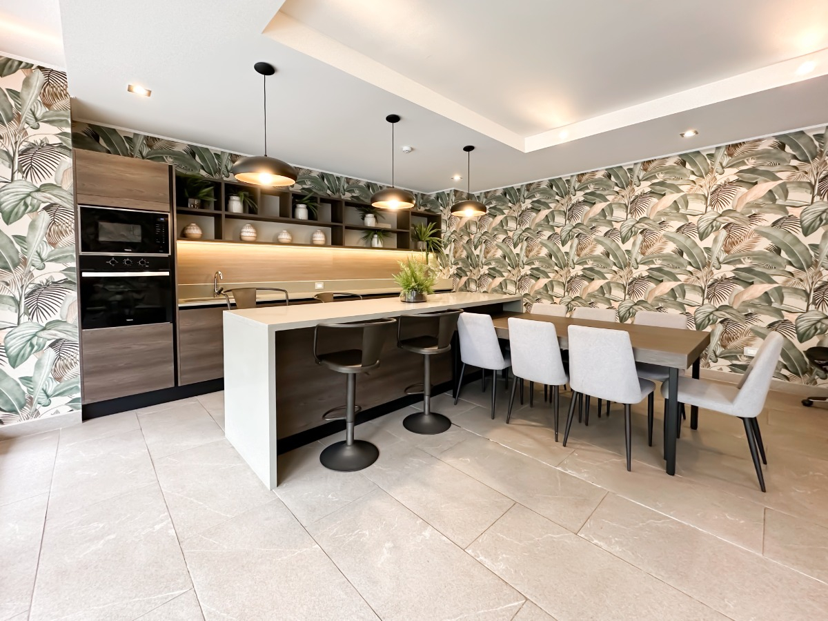 Arriendo Departamento NO 3D en suite Walk-in cl&oacute;set 2B 2E 1B Metro Manquehue - Apumanque - Las Condes