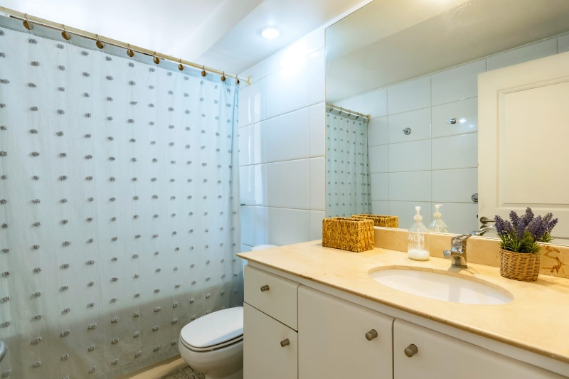 Venta Departamento 4D La Llaver&iacute;a - Vitacura