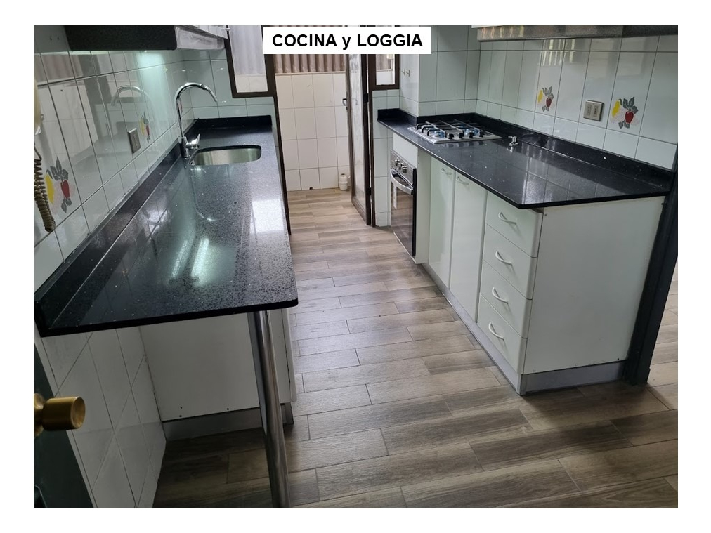 Arriendo Departamento SO 4D en suite 3B 2E 1B Rotonda Atenas - Las Condes