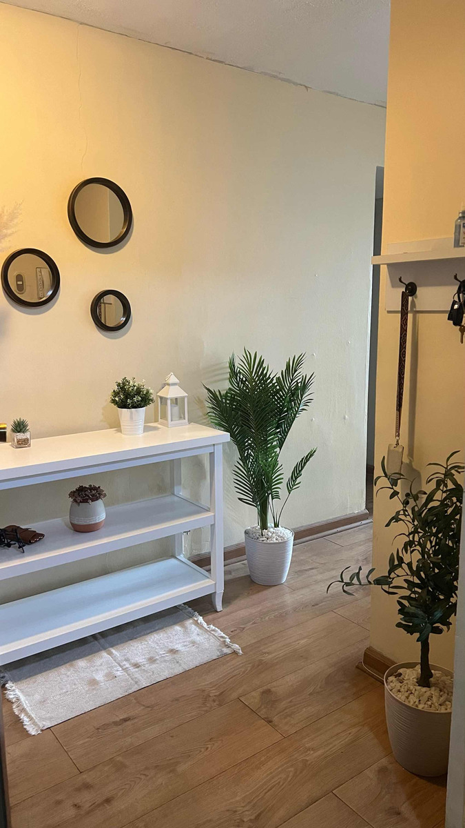 Arriendo Departamento 3D 2B 1E 1B Metro Escuela Militar - Las Condes