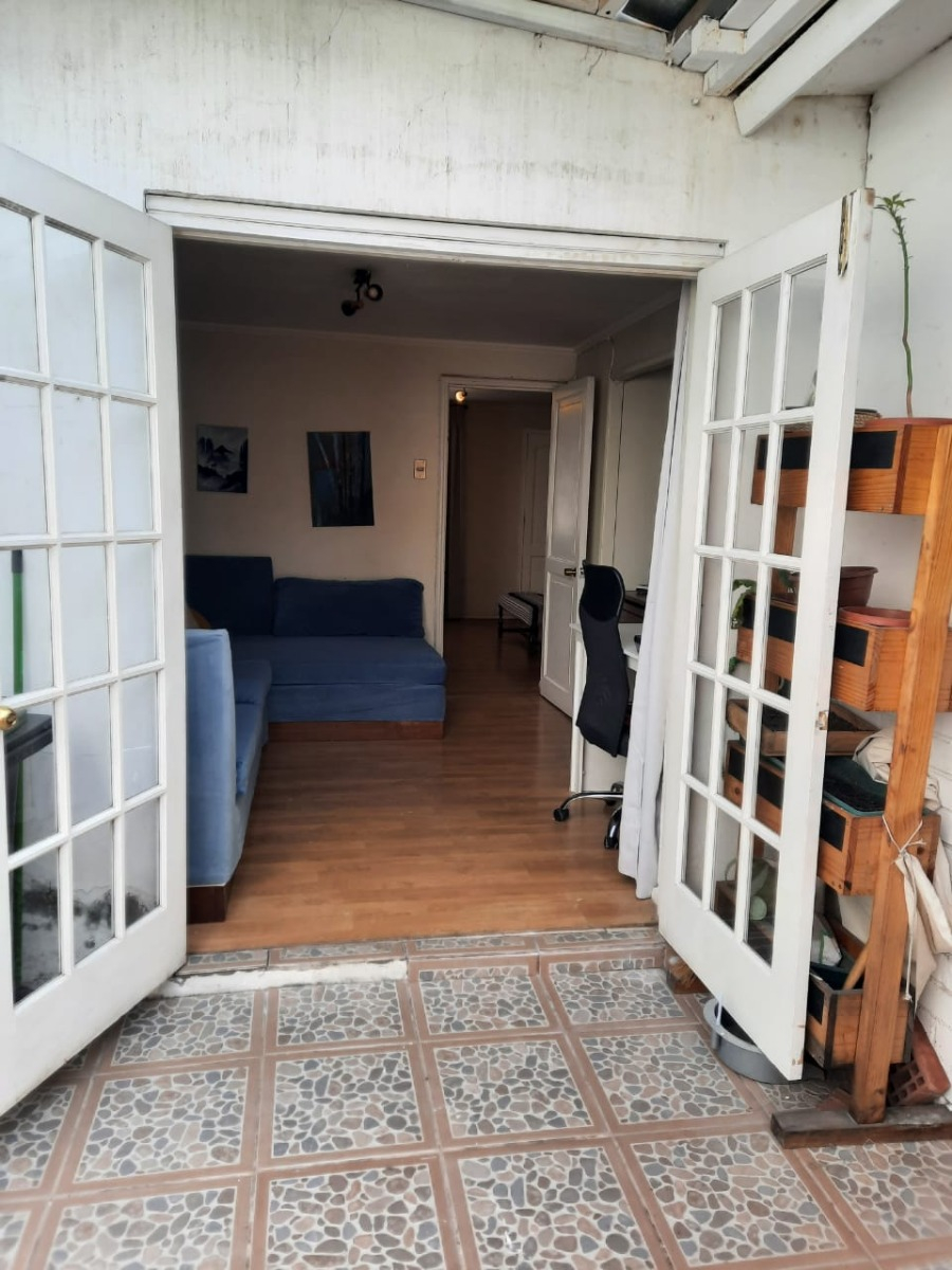 Venta Casa P 3D 2B 1E Estadio Nacional - &Ntilde;u&ntilde;oa