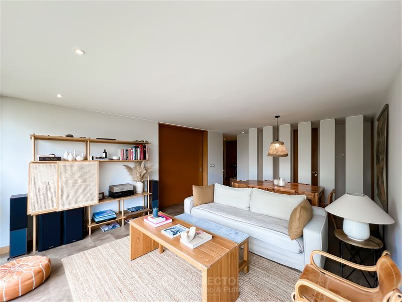 Venta Departamento 2D La Dehesa - Lo Barnechea