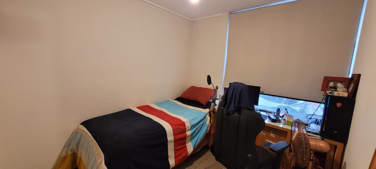 Venta Departamento NO 2D en suite 2B 1E 1B Metro &Ntilde;u&ntilde;oa - &Ntilde;u&ntilde;oa