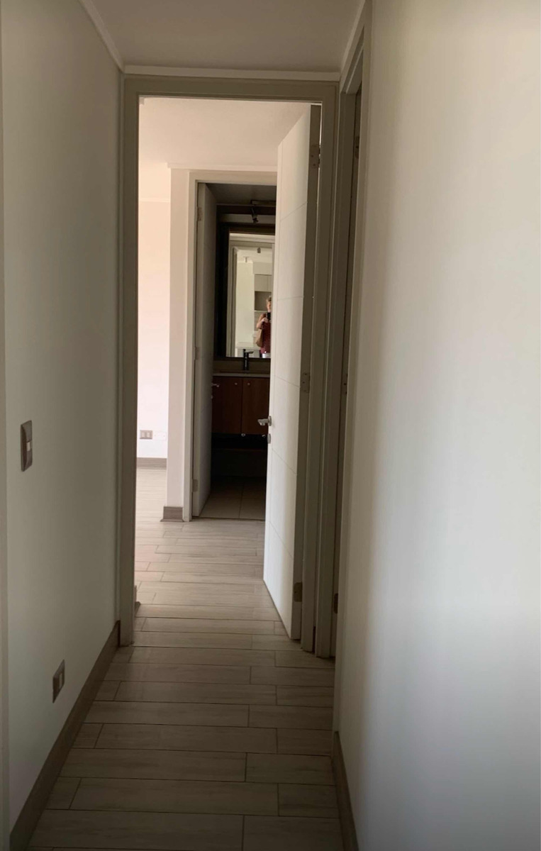 Arriendo Departamento 2D 2B 1E 1B Villa El Dorado - Vitacura