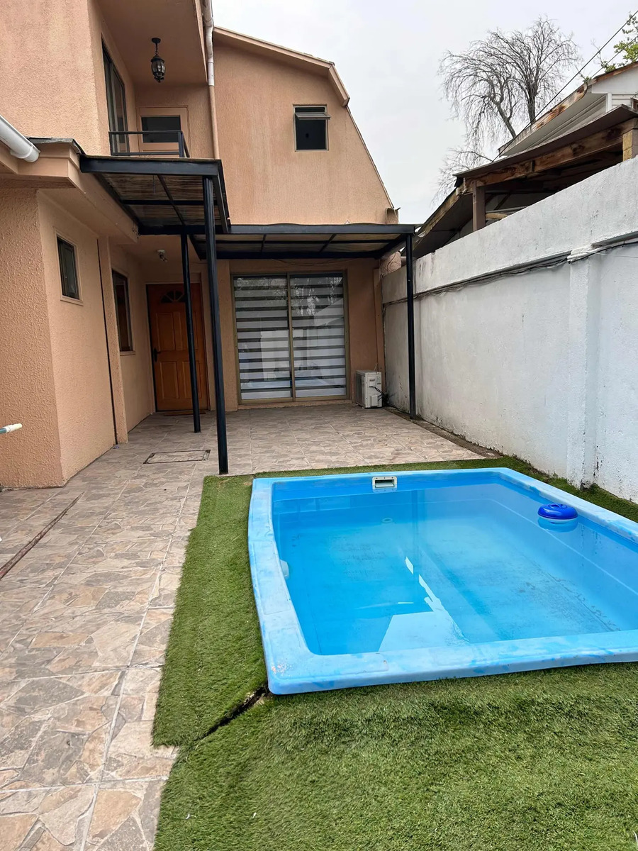 Venta Casa 4D Pepe Vila - La Reina