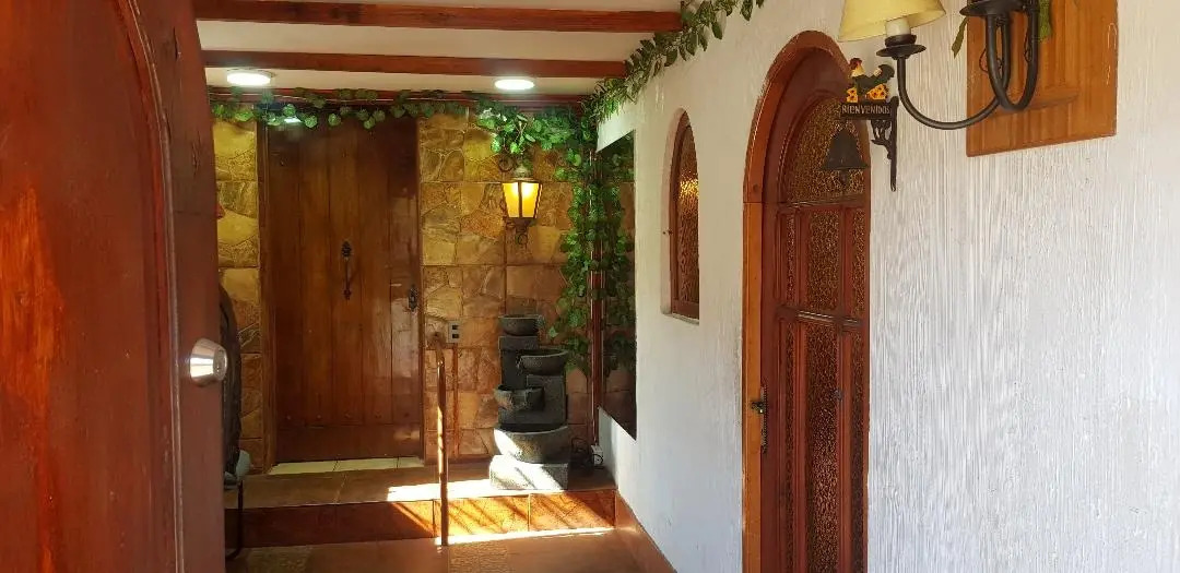 Venta Casa NP 3D Walk-in cl&oacute;set 2B 2E Metro Irarr&aacute;zaval - &Ntilde;u&ntilde;oa