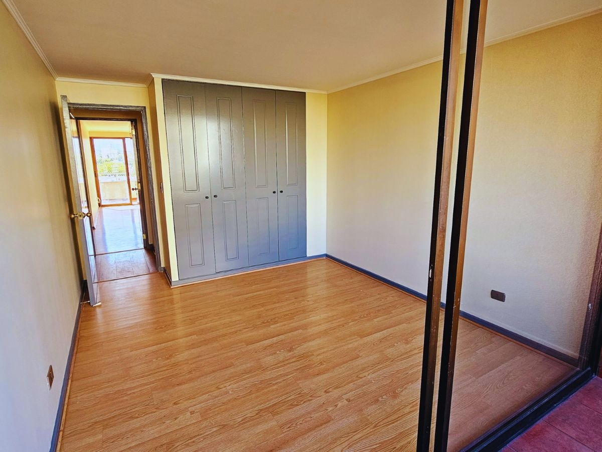 Venta Departamento NO 4D en suite 3B 1E 1B Rotonda Atenas - Las Condes