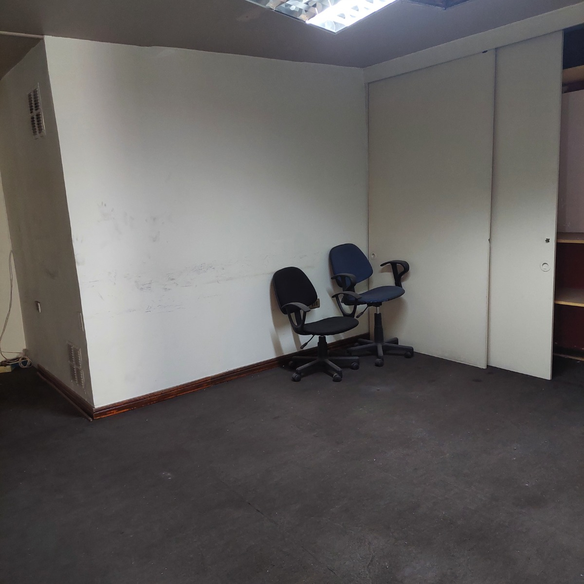Venta Oficina O 2B 2E Las Lilas - Providencia