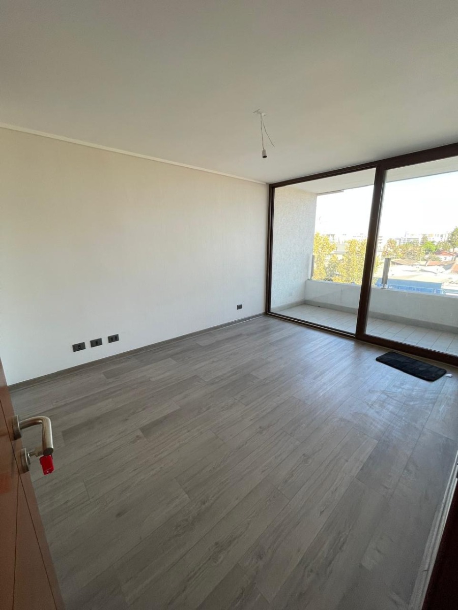 Venta Departamento SP 1D en suite 1B 1E 1B In&eacute;s de Su&aacute;rez - Providencia