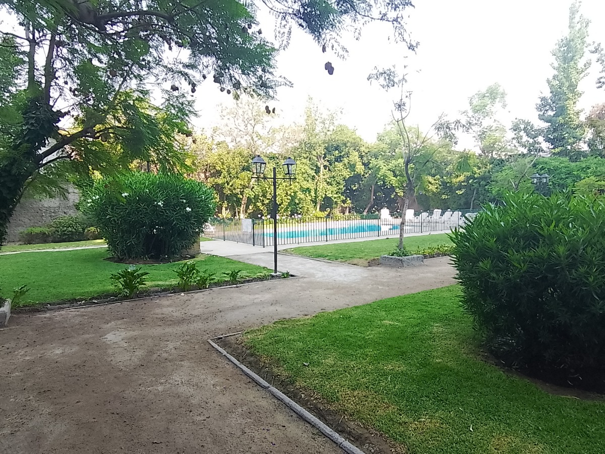 Venta Departamento P 1D en suite 1B 1E 1B Barrio Italia - Providencia