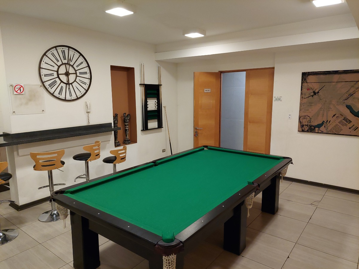 Venta Departamento NO 2D 1B 1E 1Bd Parque San Eugenio - Metro &Ntilde;uble - &Ntilde;u&ntilde;oa