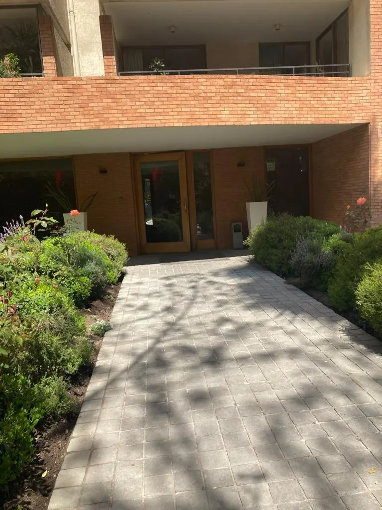 Venta Departamento N 2D Suite 2B 2E 1Bd Los Leones - Providencia