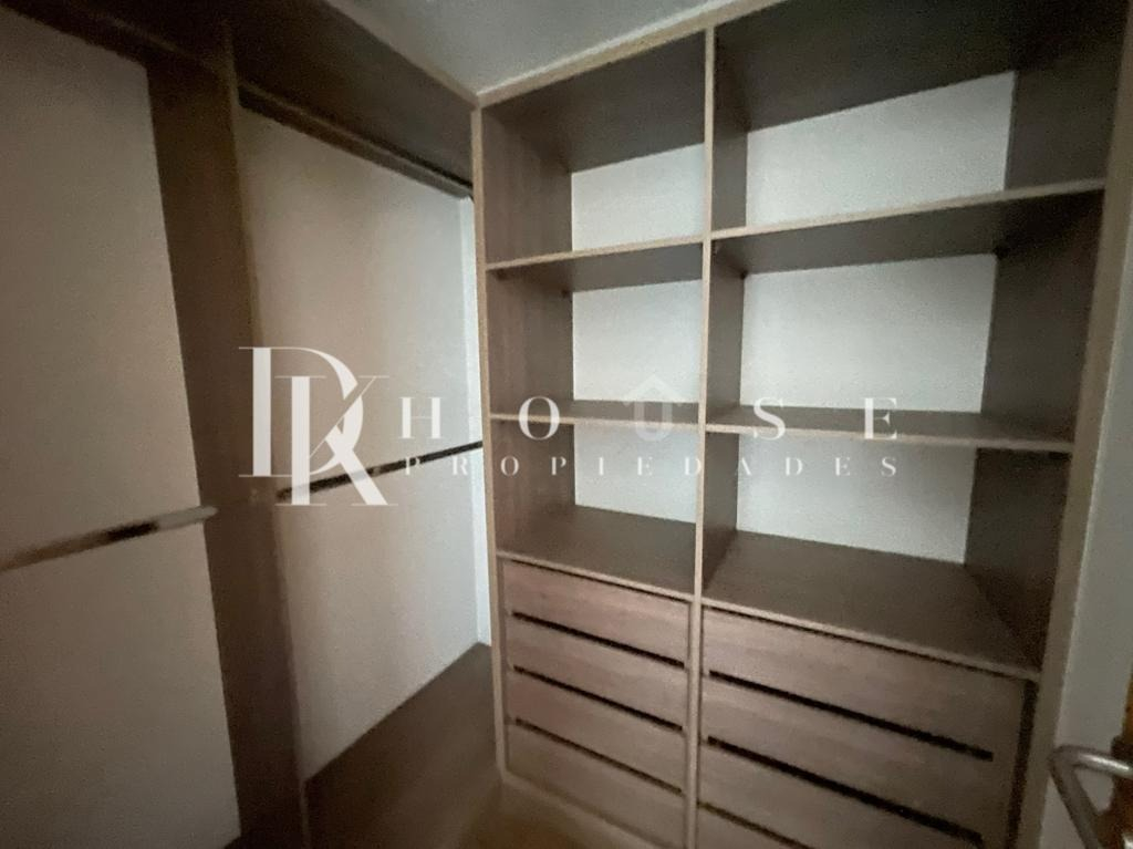 Arriendo Departamento 4D La Dehesa - Lo Barnechea