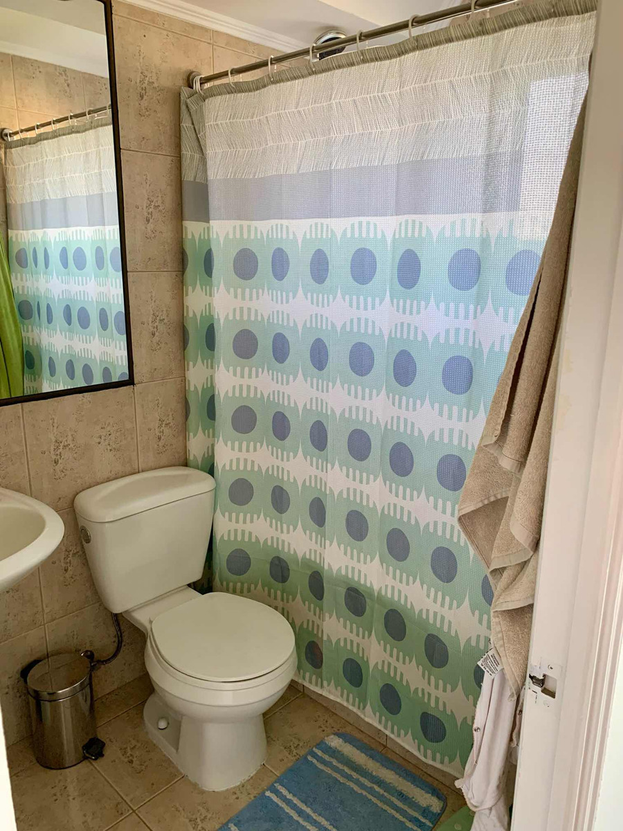 Venta Departamento NO 4D en suite Walk-in cl&oacute;set 2B 1E 1B Antigua Lo Barnechea - Lo Barnechea