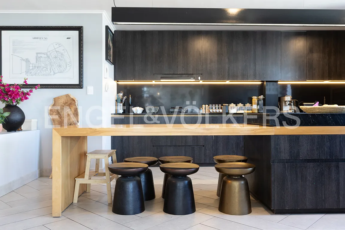 Venta Departamento P&iacute;o XI - Vitacura