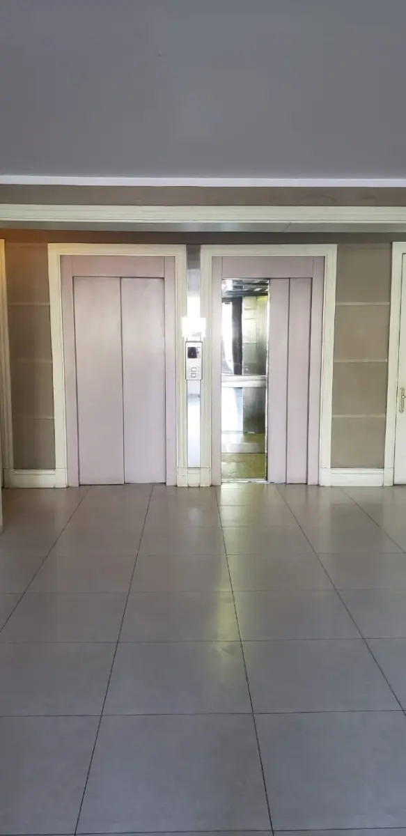 Arriendo Departamento 3D Metro Manquehue - Apumanque - Las Condes