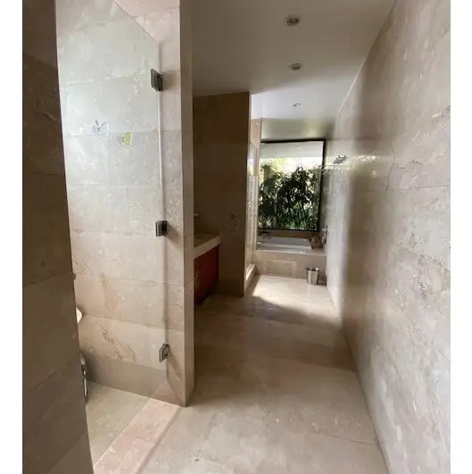 Venta Departamento 3D 4B 3E 2B Lo Curro - Vitacura