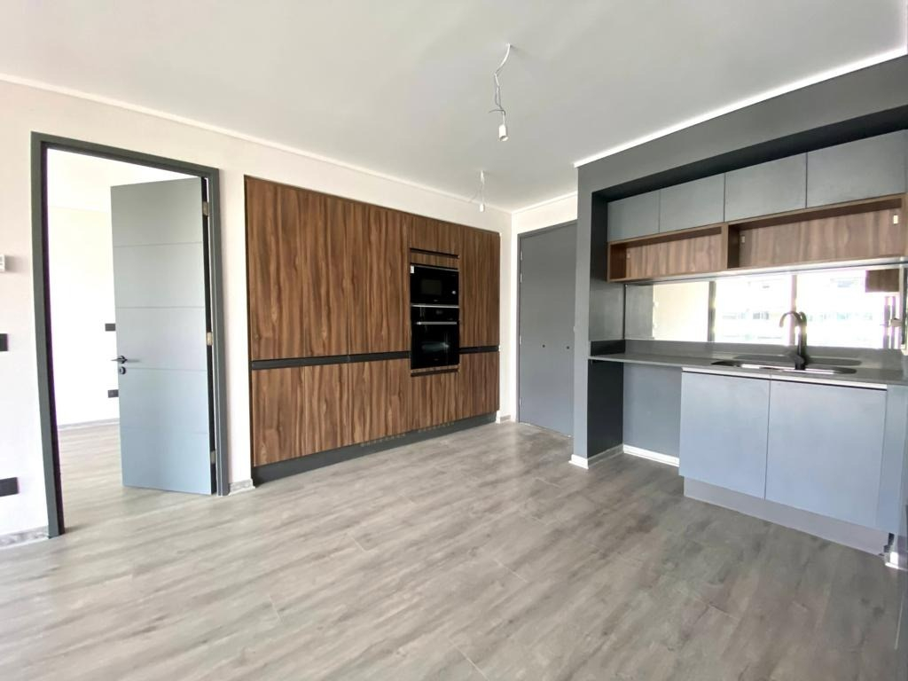 Arriendo Departamento 2D La Dehesa - Lo Barnechea