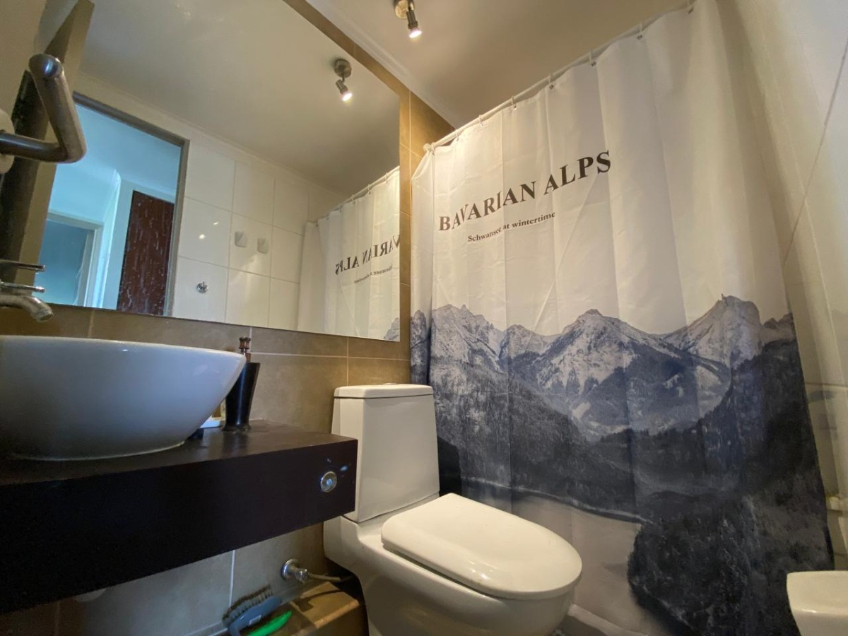 Arriendo Departamento NO 3D en suite 2B 1E 1B Diego de Almagro - &Ntilde;u&ntilde;oa