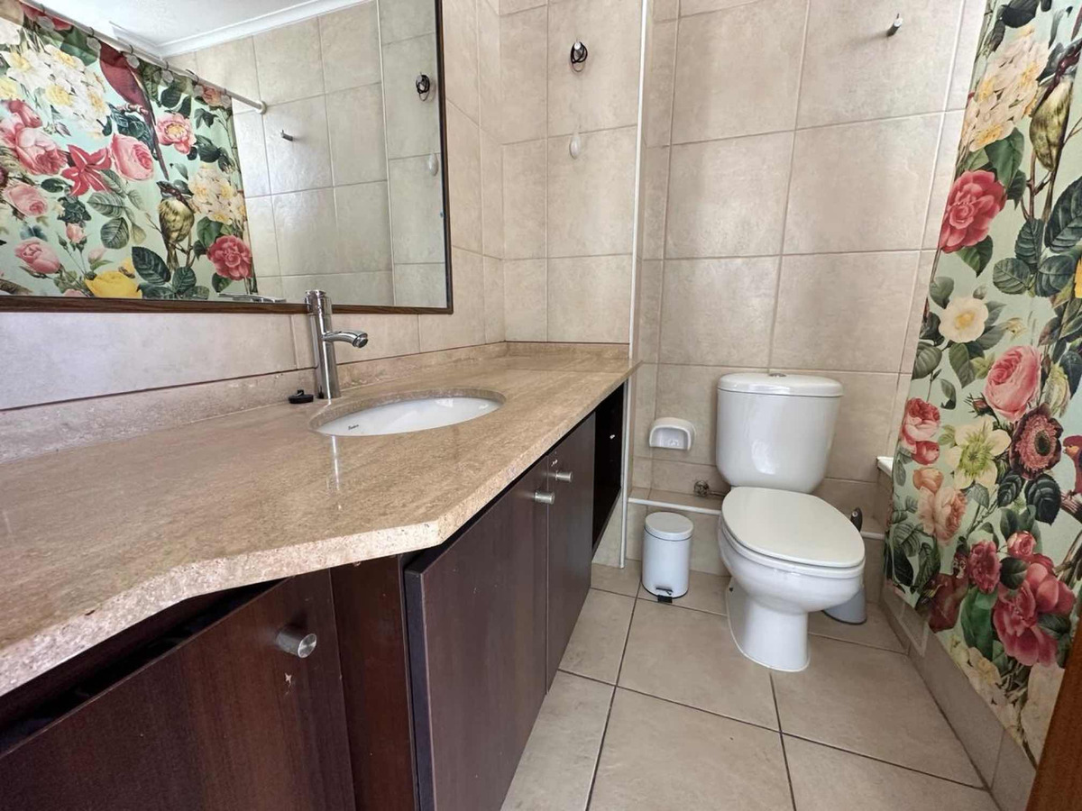 Arriendo Departamento 2D 2B 1E 1B In&eacute;s de Su&aacute;rez - Providencia