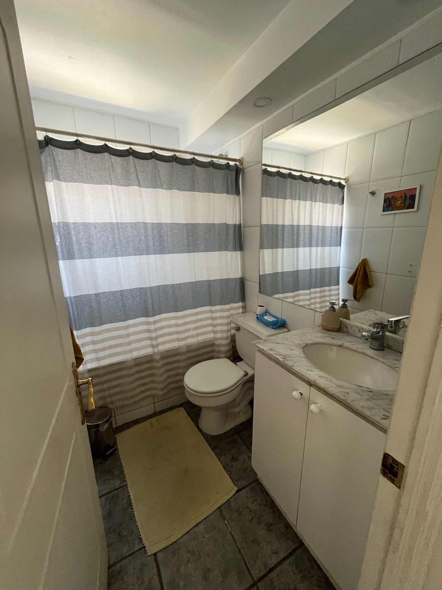 Venta Departamento 3D 3B 2E Las Lilas - Providencia
