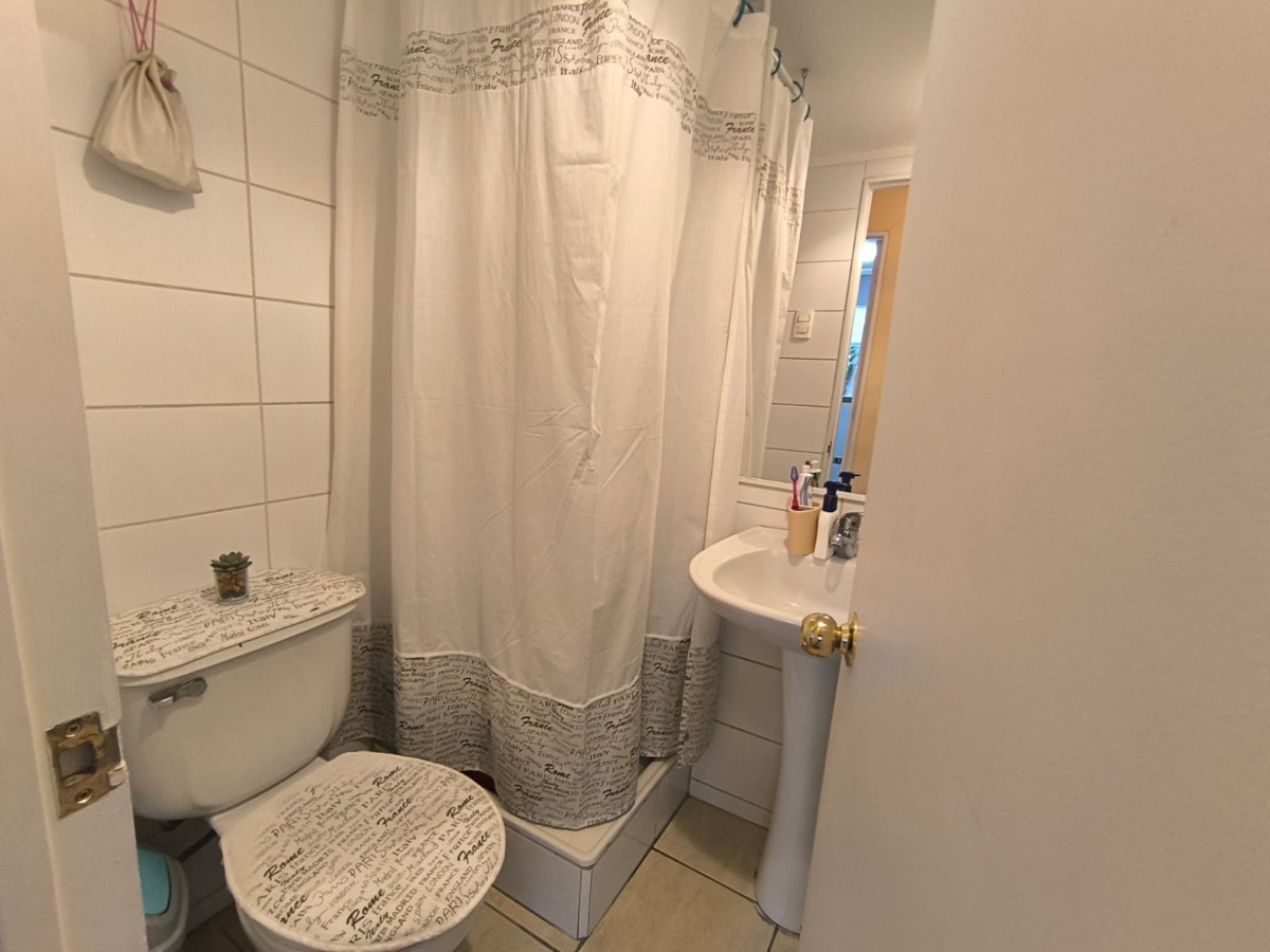 Venta Departamento NO 3D en suite Walk-in cl&oacute;set 2B 1E Estadio Nacional - &Ntilde;u&ntilde;oa