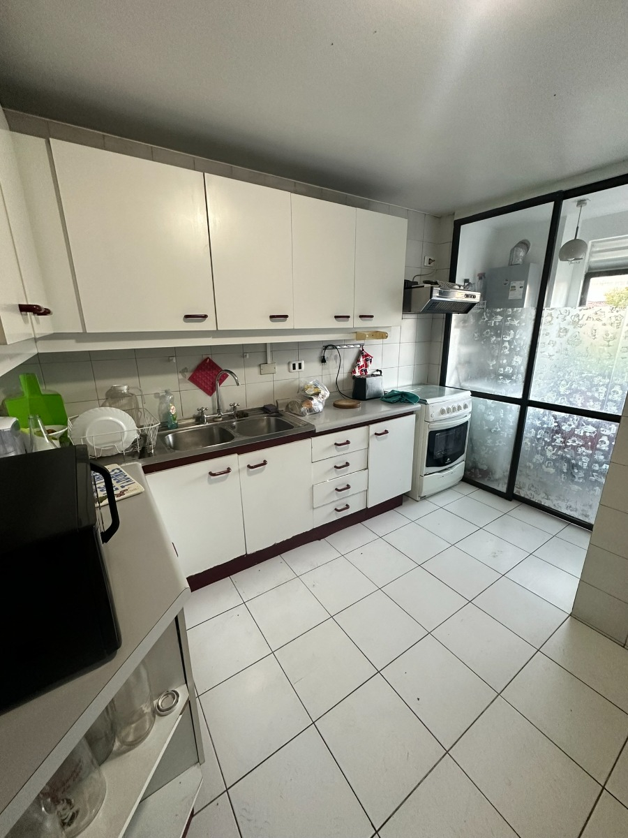 Venta Departamento NOSP 4D 3B 2E 1B Rotonda Atenas - Las Condes