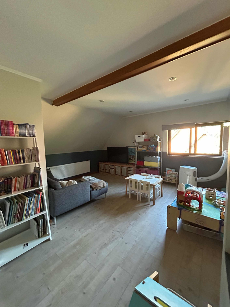 Venta Casa 5D 4B 2E La Dehesa - Lo Barnechea