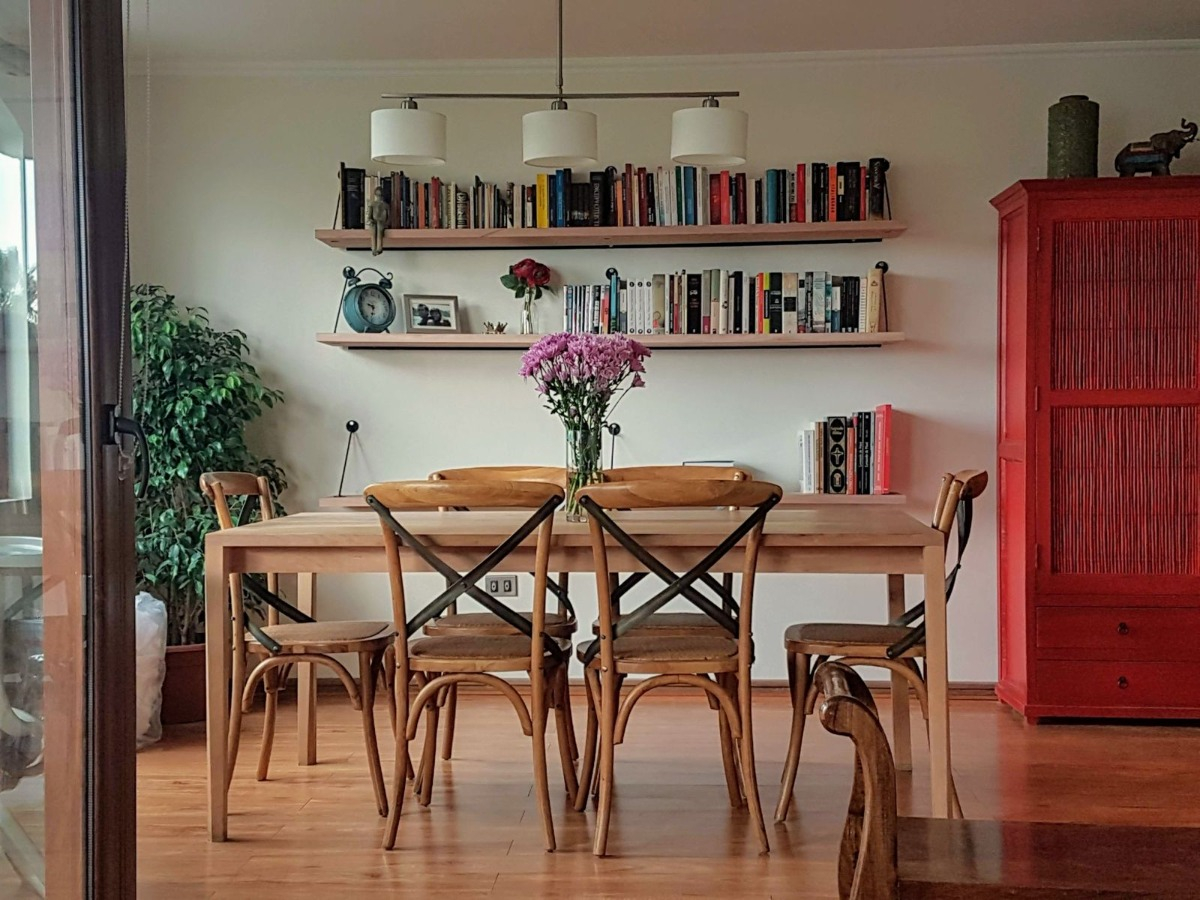 Venta Departamento NP 3D 2B 2E 1B San Carlos de Apoquindo - Las Condes