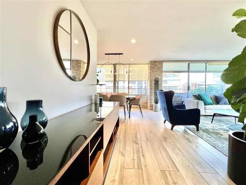 Venta Departamento SO 4D en suite Walk-in cl&oacute;set 5B 3E 1B Villa El Dorado - Vitacura