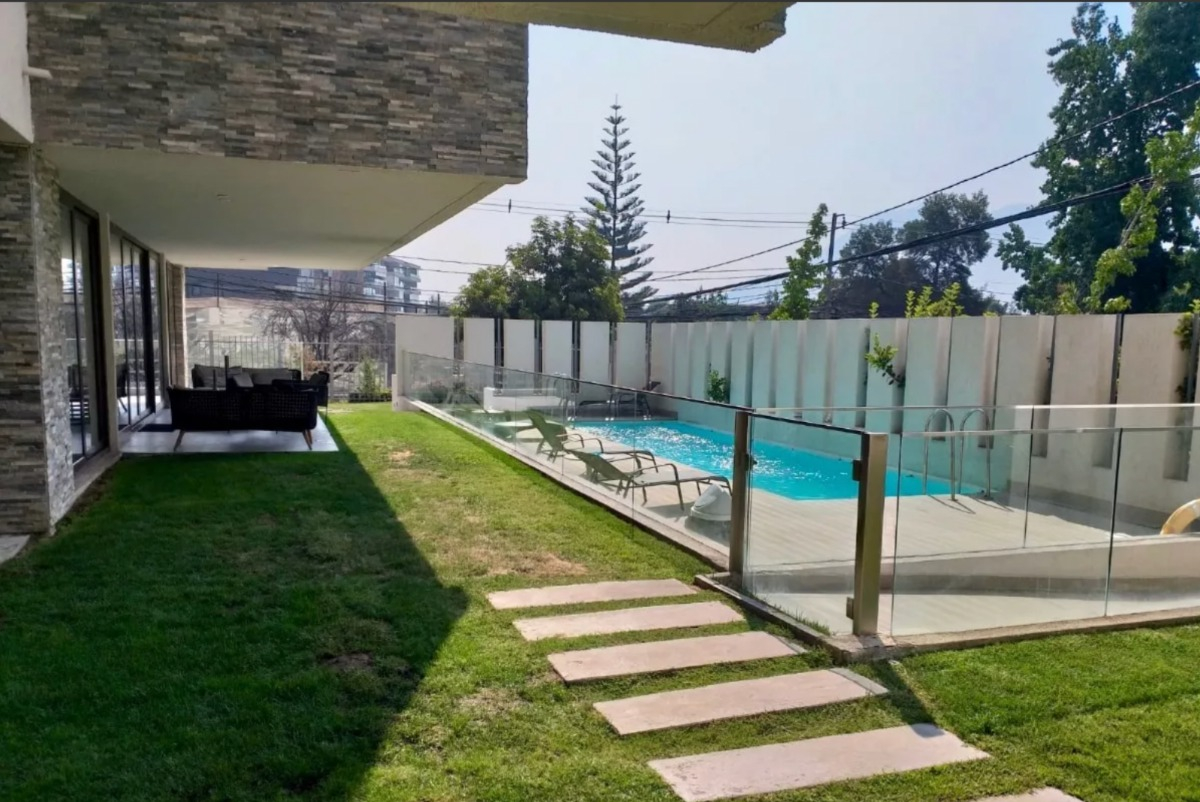 Venta Departamento N 2D 2B 1E 1B Estadio Croata - Vitacura